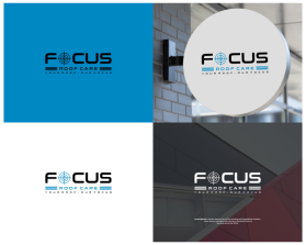 Focus Roof Care entry by heru mulyono