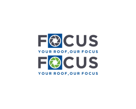 Focus Roof Care entry by pawit