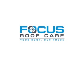 Focus Roof Care entry by Tony Berliana