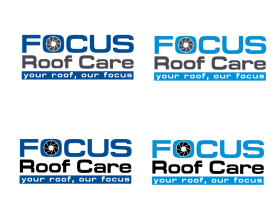 Focus Roof Care entry by Ilham Fajri