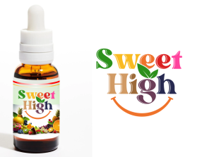 SWEET HIGH entry by sella