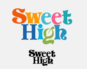 SWEET HIGH entry by twdesignstudio