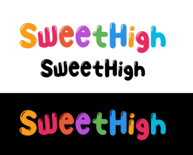 SWEET HIGH entry by twdesignstudio