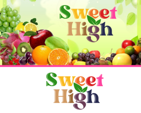 SWEET HIGH entry by sella