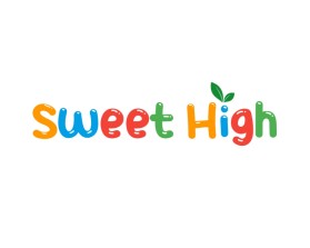 SWEET HIGH entry by Real