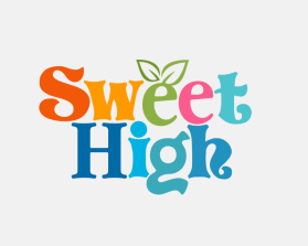 SWEET HIGH entry by twdesignstudio