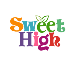 SWEET HIGH entry by twdesignstudio