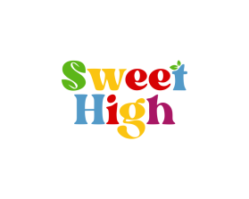 SWEET HIGH entry by jeongsudesign