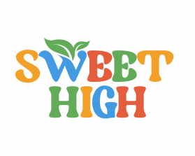 SWEET HIGH entry by mulia