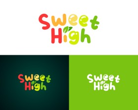 SWEET HIGH entry by Glorizart