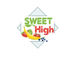 SWEET HIGH entry by Real