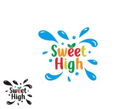 SWEET HIGH entry by Arif_Abnu