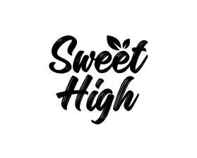 SWEET HIGH entry by piyal