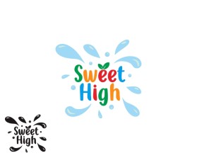 SWEET HIGH entry by Arif_Abnu