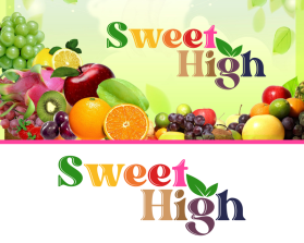 SWEET HIGH entry by sella