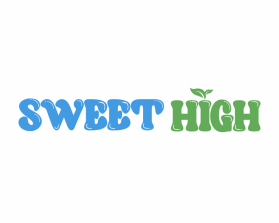 SWEET HIGH entry by mulia