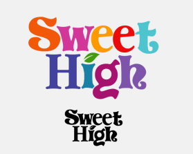 SWEET HIGH entry by twdesignstudio