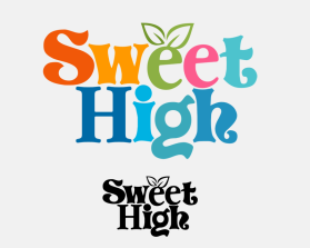SWEET HIGH entry by twdesignstudio