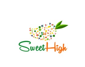 SWEET HIGH entry by Real