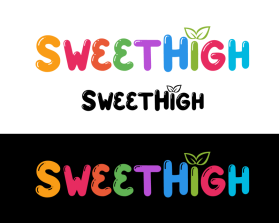 SWEET HIGH entry by twdesignstudio