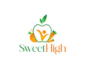 SWEET HIGH entry by Real