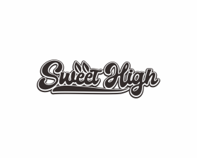 SWEET HIGH entry by van_wuggu