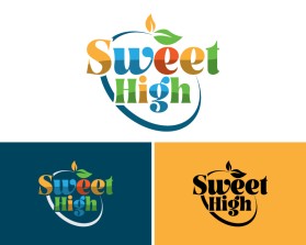 SWEET HIGH entry by Ameer967
