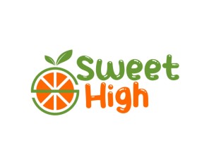 SWEET HIGH entry by Real