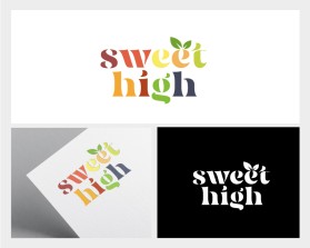 SWEET HIGH entry by FAROK_DESIGN
