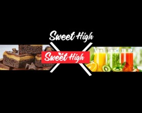 SWEET HIGH entry by piyal
