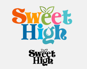 SWEET HIGH entry by twdesignstudio