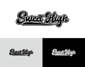 Winning entry: SWEET HIGH entry by van_wuggu