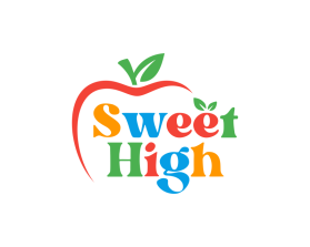 SWEET HIGH entry by logo037
