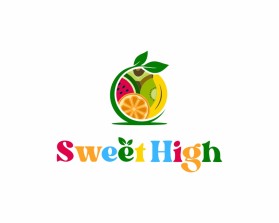 SWEET HIGH entry by ardi282828