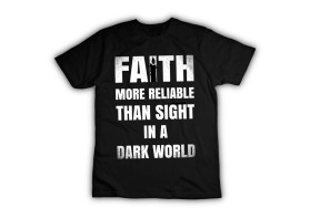 Faith Based Tshirt design entry by faisalartwork