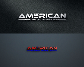 American Precision Calibration entry by vson