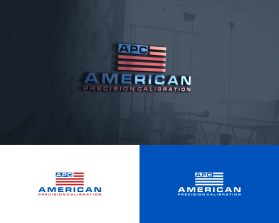 American Precision Calibration entry by Muhammad andy asvihan