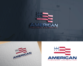 American Precision Calibration entry by Diegosantos_319