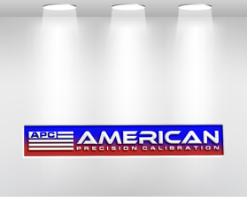 American Precision Calibration entry by vson