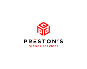 Preston's Diesel Services entry by fahmi hu