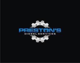 Preston's Diesel Services entry by zart