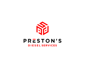 Preston's Diesel Services entry by fahmi hu