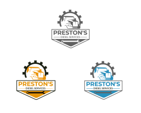 Preston's Diesel Services entry by jikesh
