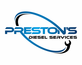 Preston's Diesel Services entry by mulia