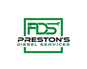 Preston's Diesel Services entry by bartous