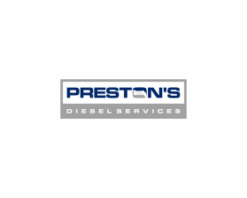 Preston's Diesel Services entry by Mza