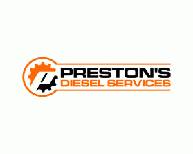 Preston's Diesel Services entry by khaira