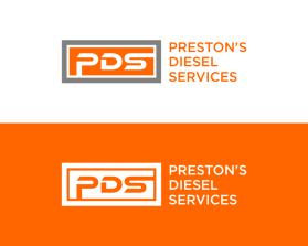 Preston's Diesel Services entry by susumulus