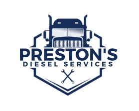 Preston's Diesel Services entry by Phambura