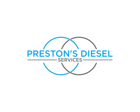 Preston's Diesel Services entry by susumulus